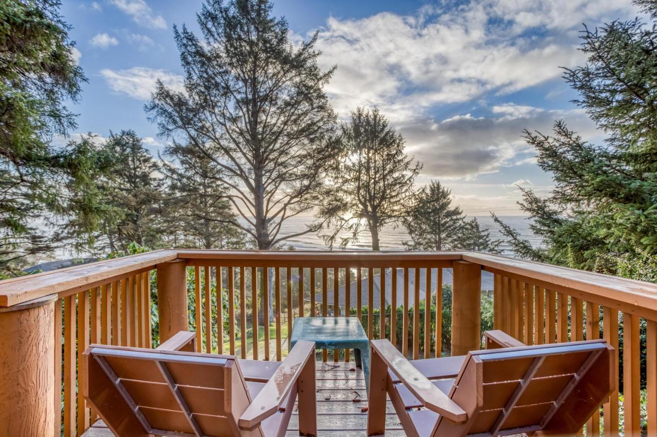 Pans Abode Villa Manzanita Exterior photo