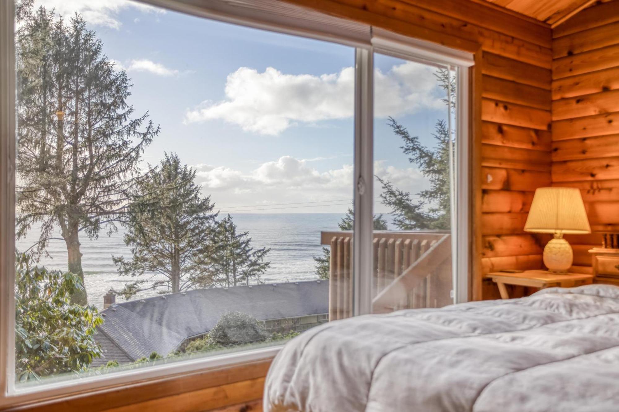Pans Abode Villa Manzanita Exterior photo