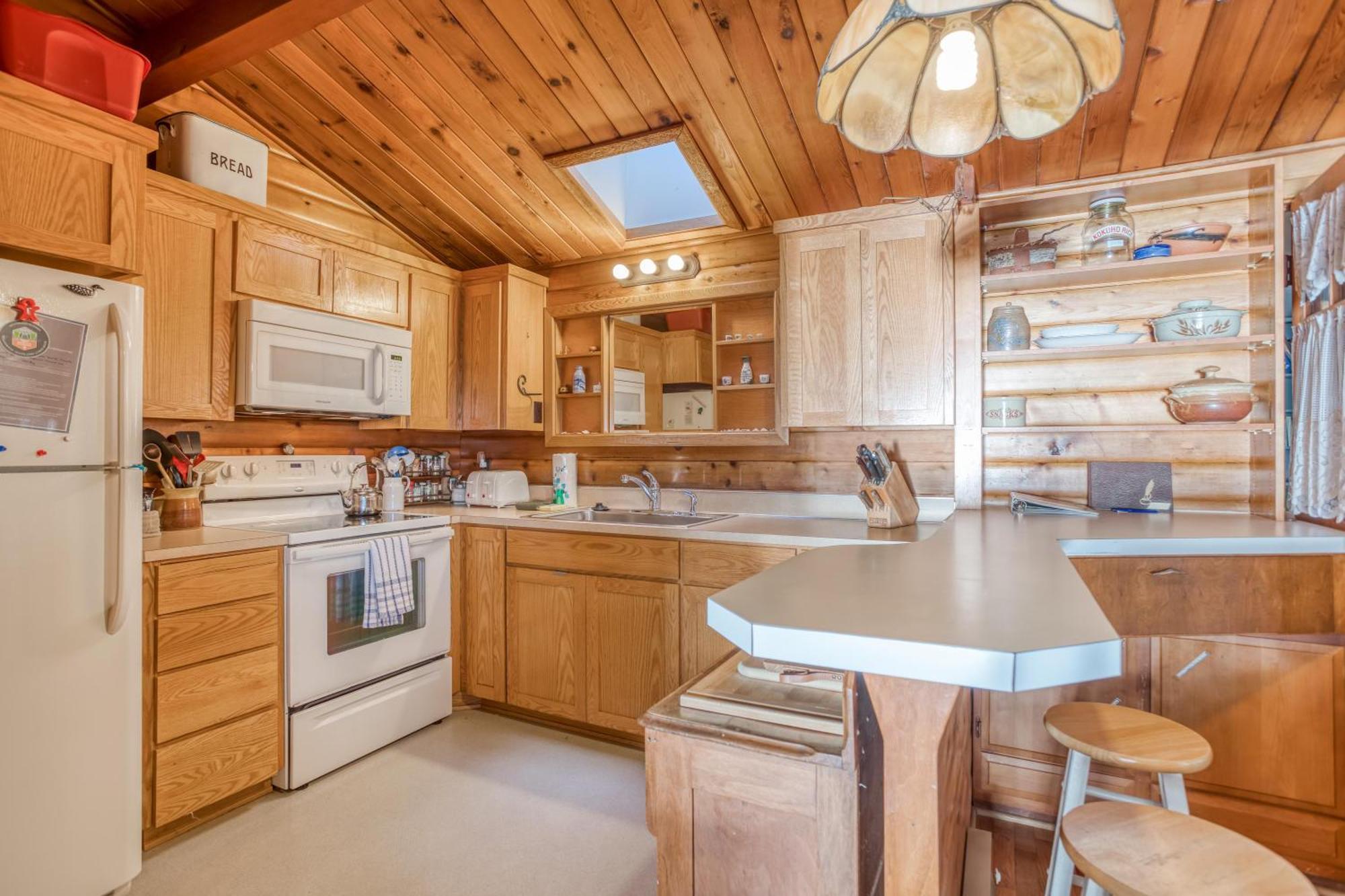 Pans Abode Villa Manzanita Exterior photo