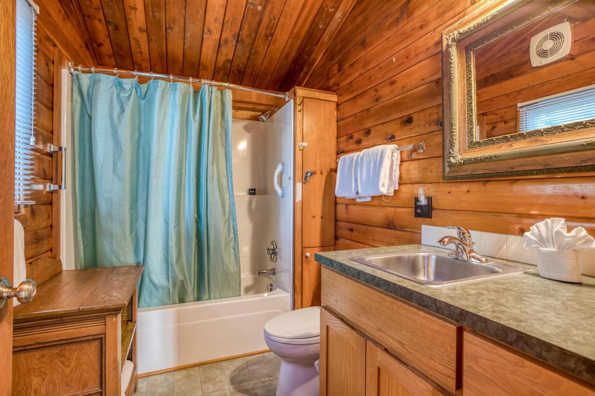 Pans Abode Villa Manzanita Exterior photo