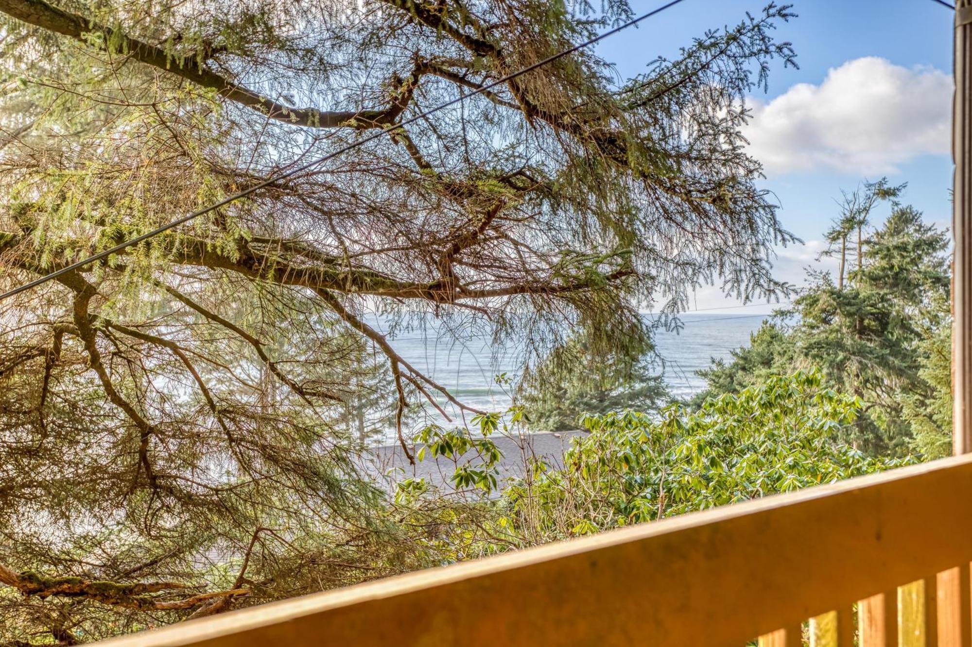 Pans Abode Villa Manzanita Exterior photo